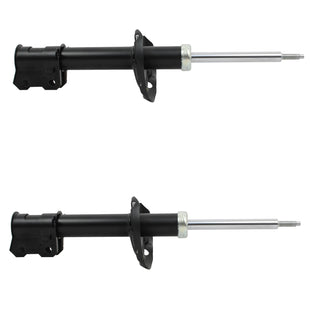 Kit Original Resortes, Amortiguadores y Bases Chevrolet Corsa 01-08 Del Kit X6