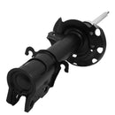 Amortiguador Original Ag Shock Chevrolet Corsa 2002-2008 Delantero Izquierdo-4