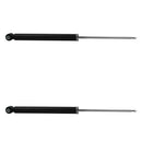 Amortiguadores Originales AG Shock Ford Fiesta 03-10 Par Trasero-1