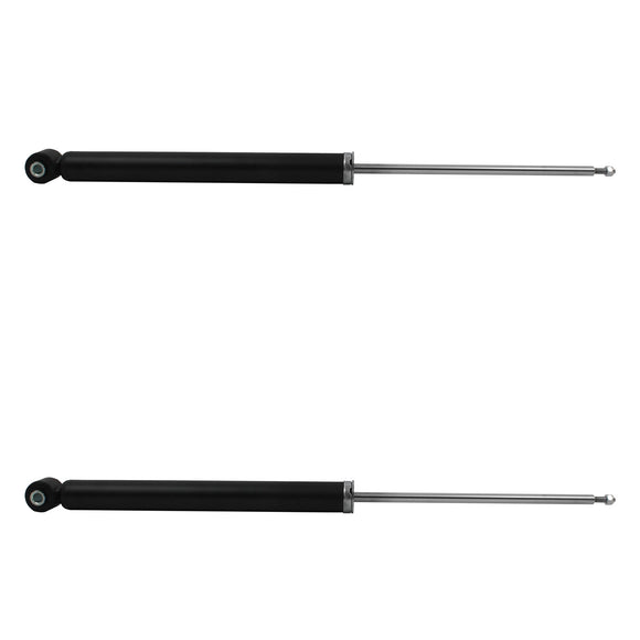 Amortiguadores Originales AG Shock Ford Fiesta 03-10 Par Trasero