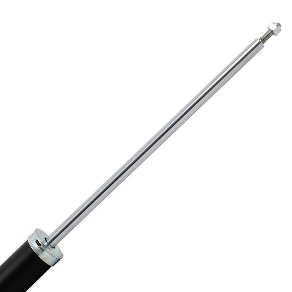 Amortiguadores Originales AG Shock Ford Fiesta 03-10 Par Trasero
