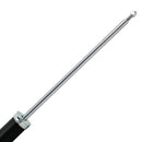 Amortiguador Original Ag Shock Ford Fiesta 2003-2010 Trasero Derecho-3