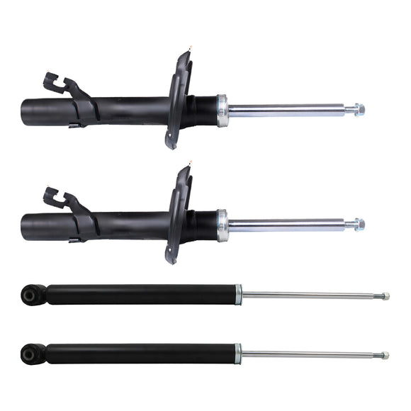 Amortiguadores Originales AG Shock Nissan Sentra (B18) 2020-2024 4 Piezas