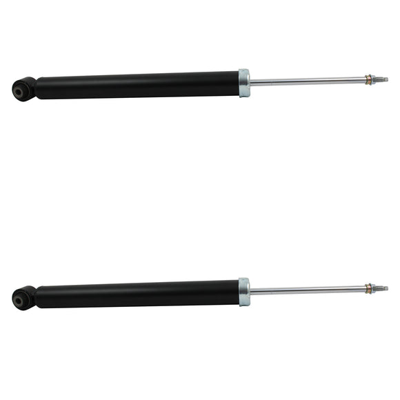 Amortiguadores Originales AG Shock Nissan Sentra (B18) 2020-2026 Traseros