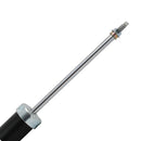 Amortiguador Original Ag Shock Nissan Sentra (B18) 2020-2024 Trasero Izquierdo-2