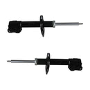 Amortiguadores Originales AG Shock Mitsubishi Xpander 2021-2023 Delanteros-2