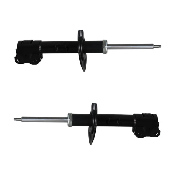Amortiguadores Originales AG Shock Mitsubishi Xpander 2021-2023 Delanteros