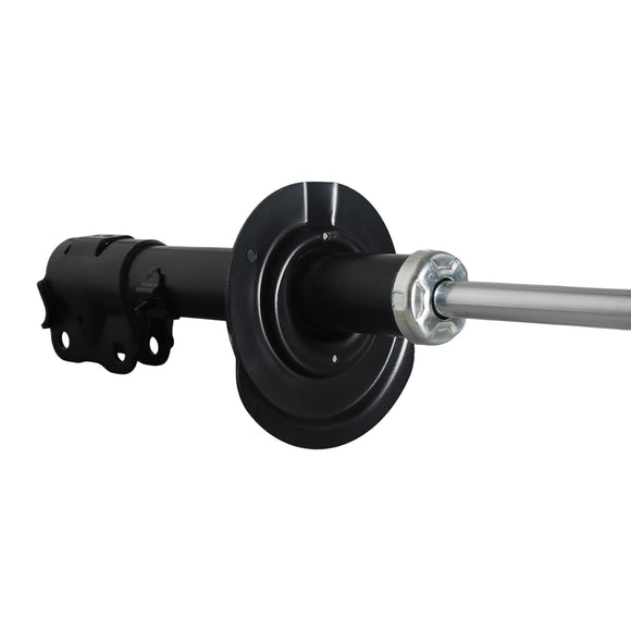 Amortiguadores Originales AG Shock Mitsubishi Xpander 2021-2023 Delantero Izquierdo