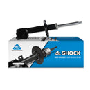 Amortiguadores Originales AG Shock Mitsubishi Xpander 2021-2023 Delantero Izquierdo-1