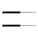 Amortiguadores Originales AG Shock Mitsubishi Xpander 2021-2023 Traseros-1