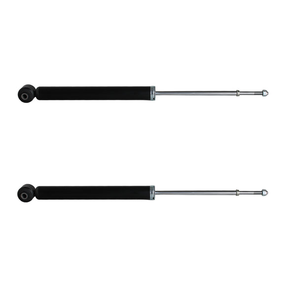 Amortiguadores Originales AG Shock Mitsubishi Xpander 2021-2023 Traseros