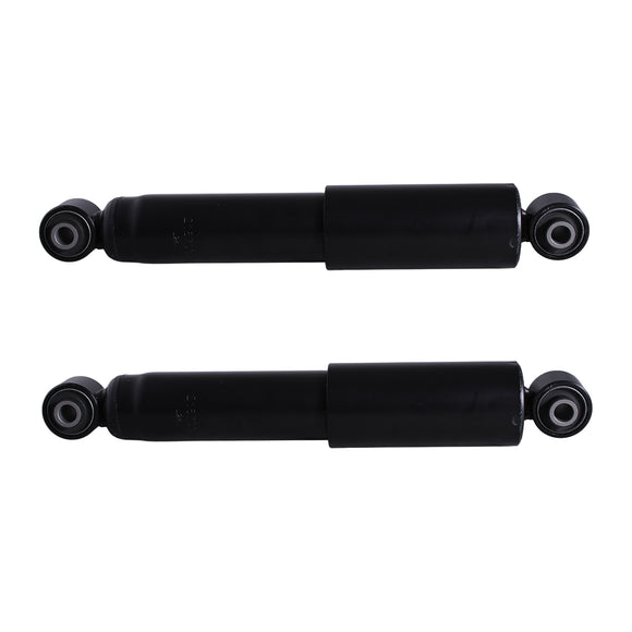 Amortiguadores Originales AG Shock Nissan Pathfinder 4x2 2005-2012 Traseros