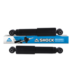 Amortiguadores Originales AG Shock Nissan Pathfinder 4x2 2005-2012 Traseros