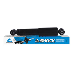 Amortiguadores Originales AG Shock Nissan Pathfinder 4x2 2005-2012 Trasero Izquierdo