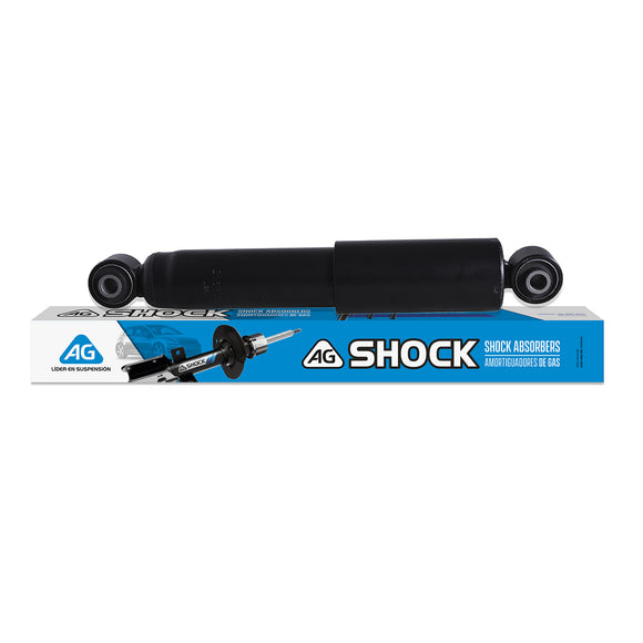 Amortiguadores Originales AG Shock Nissan Pathfinder 4x2 2005-2012 Trasero Izquierdo