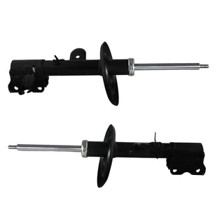 Amortiguadores Originales AG Shock Nissan Pathfinder 2022-2026 Delanteros