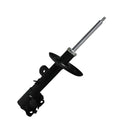 Amortiguadores Originales AG Shock Nissan Pathfinder 2022-2026 Delantero Izquierdo-2