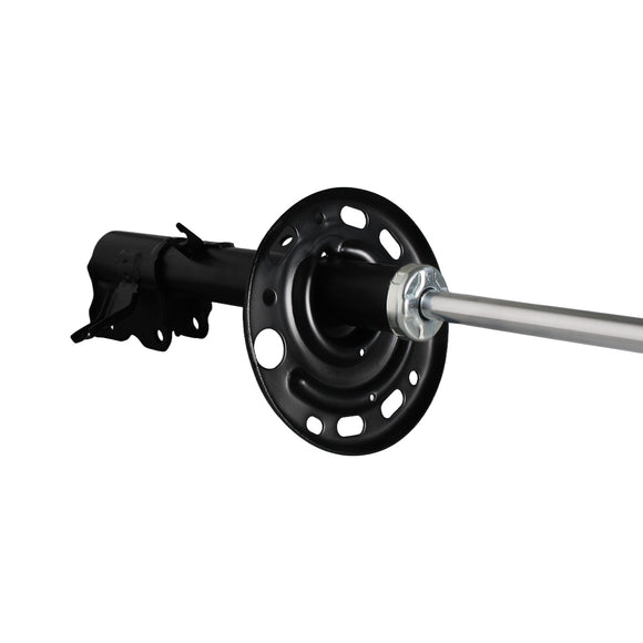 Amortiguadores Originales AG Shock Nissan Pathfinder 2022-2026 Delantero Izquierdo
