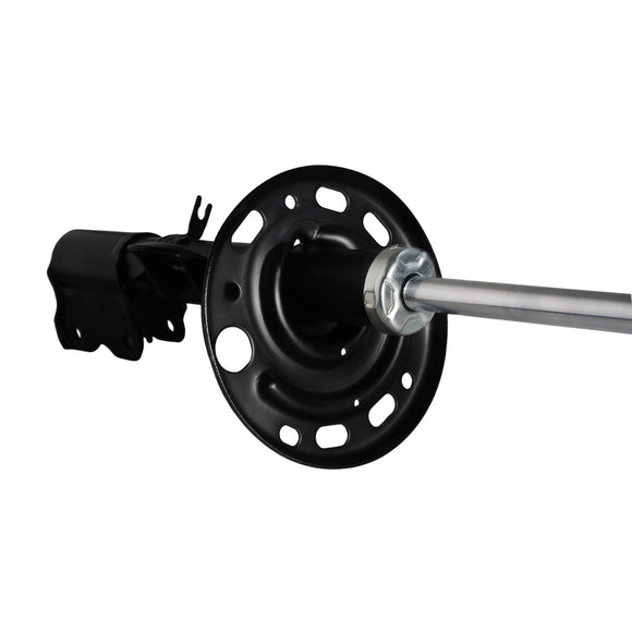 Amortiguadores Originales AG Shock Nissan Pathfinder 2022-2026 Delantero Derecho