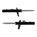 Amortiguadores Originales AG Shock Nissan Xtrail (Cuarta generación) 2023-2026 Delanteros-2