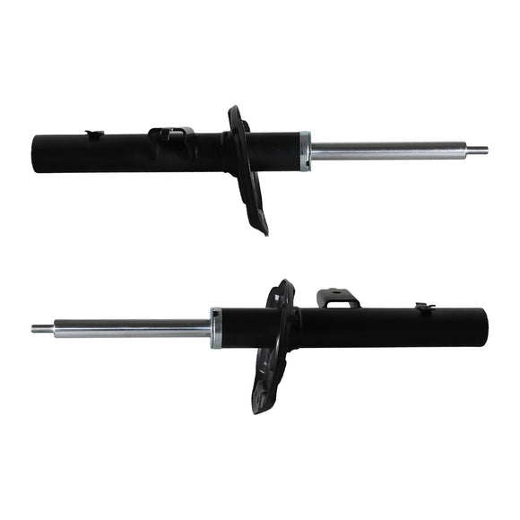 Amortiguadores Originales AG Shock Nissan Xtrail (Cuarta generación) 2023-2026 Delanteros