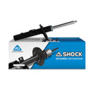 Amortiguadores Originales AG Shock Nissan Rogue 2020-2023 Delantero Izquierdo-1