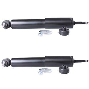 Amortiguador Original Ag Shock Ram Ram 1500 2013-2021 Delanteros