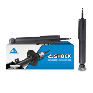 Amortiguador Original Ag Shock Ram Ram 1500 2013-2021 Delanteros
