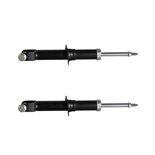 Amortiguadores Originales AG Shock Mitsubishi Raider 2006-2009 Delanteros