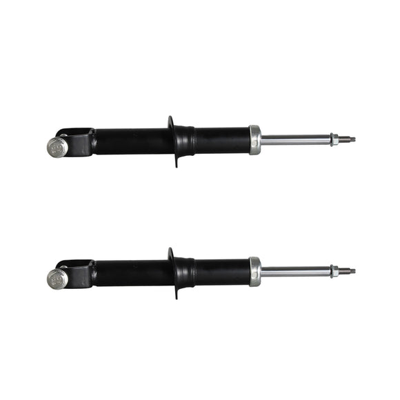 Amortiguadores Originales AG Shock Mitsubishi Raider 2006-2009 Delanteros