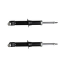 Amortiguadores Originales AG Shock Dodge Dakota 2005-2009 Delanteros-1