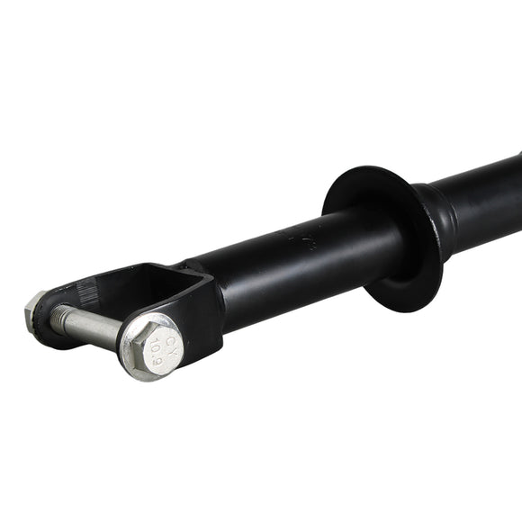 Amortiguador Original AG Shock Mitsubishi Raider 2006-2009 Delantero Derecho