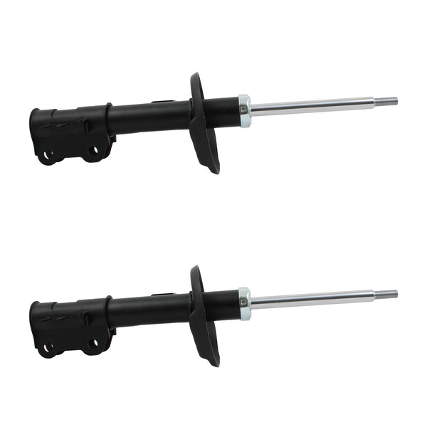 Kit Original Amortiguadores y Bases Chevrolet Sonic No Rs 12-18 4 Piezas Del