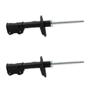 Amortiguadores Originales AG Shock Chevrolet Sonic (Excepto RS) 12-18 Par Delanteros-1