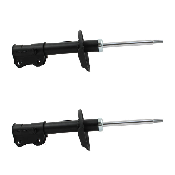 Kit Original Resortes, Amortiguadores y Bases Chevrolet Sonic 12-19 Del Kit X6