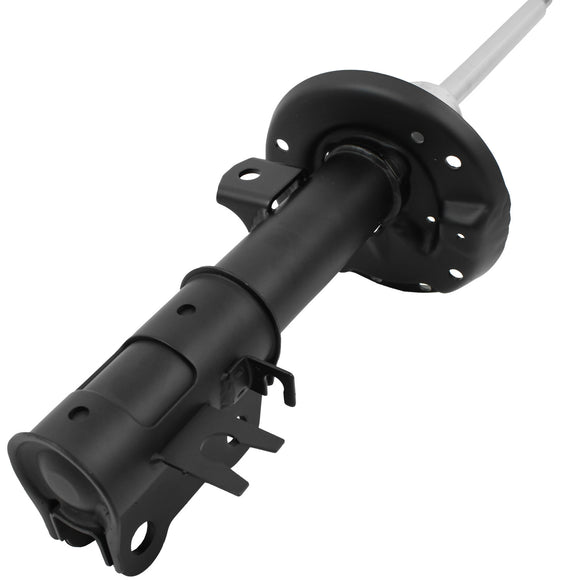 Amortiguadores Originales AG Shock Chevrolet Sonic (Excepto RS) 12-18 Par Delanteros