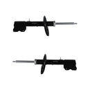 Amortiguadores Originales AG Shock Infiniti JX35 2013- Delanteros-2