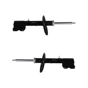 Amortiguadores Originales AG Shock Infiniti JX35 2013- Delanteros