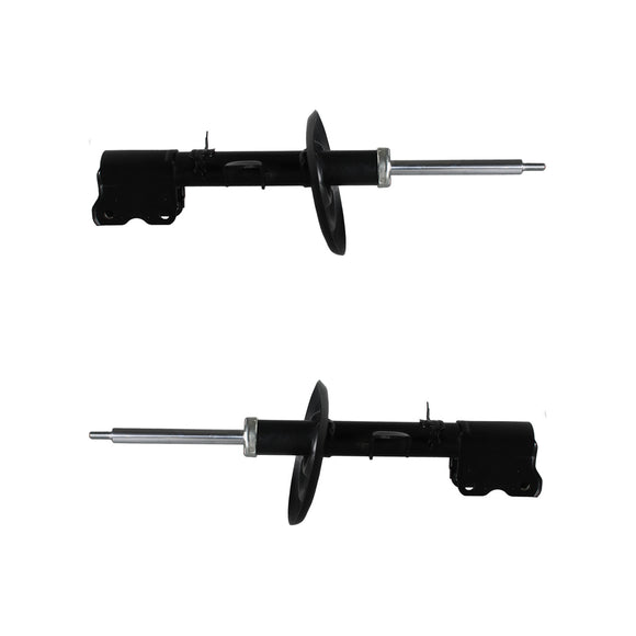 Amortiguadores Originales AG Shock Nissan Pathfinder 2013-2021 Delanteros