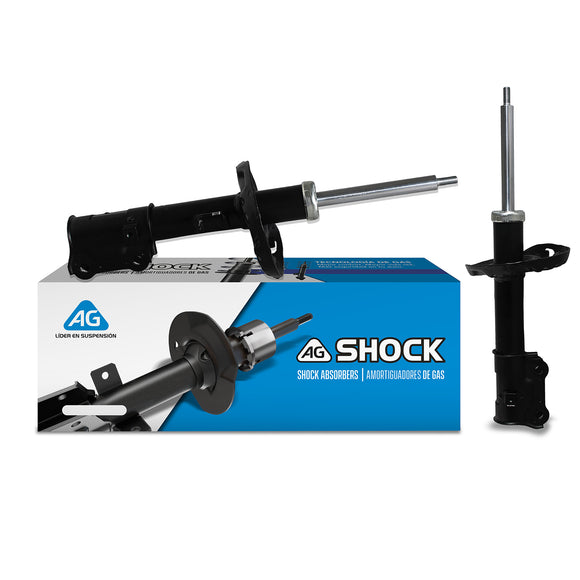 Amortiguadores Originales AG Shock Infiniti QX60 2014-2020 Delanteros