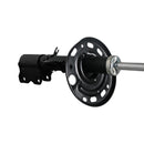 Amortiguadores Originales AG Shock Nissan Pathfinder 2013-2021 Delanteros y Traseros-4