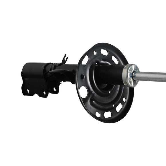 Amortiguadores Originales AG Shock Nissan Pathfinder 2013-2021 Delanteros y Traseros