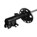 Amortiguadores Originales AG Shock Infiniti JX35 2013- Delantero Izquierdo-5