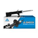 Amortiguador Original AG Shock Dodge Verna 2003-2009 Delantero Izquierdo-1