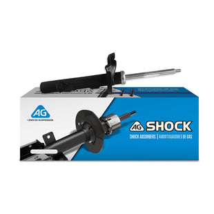 Amortiguadores Originales AG Shock Ford Escape (Rin 18") 2013 Delantero Derecho