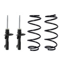Kit Original Resortes y Amortiguadores Volkswagen Lupo 03-09 Delanteros Kit 4 Piezas