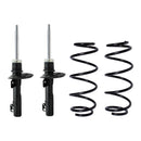 Kit Original Resortes y Amortiguadores Seat Ibiza 03-08 Delanteros Kit 4 Piezas-2