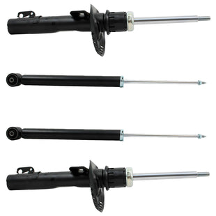 Amortiguadores Originales AG Shock Seat Ibiza 03-08 Kit 4 Piezas