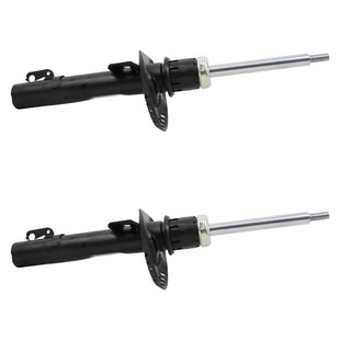 Amortiguadores Originales AG Shock Volkswagen Polo 03-07 Par Delantero