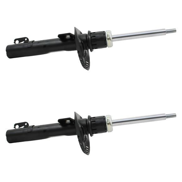 Amortiguadores Originales AG Shock Volkswagen Lupo 03-09 Par Delantero